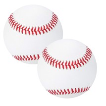 Baseballs Competition Grade Youth Baseballs Official League Recreational Use Bas - £30.29 GBP