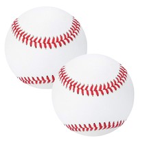 Baseballs Competition Grade Youth Baseballs Official League Recreational Use Bas - £31.59 GBP