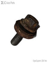 Crankshaft Pulley Bolt For 14-15 Ford Transit Connect  2.5 - $19.75