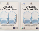 GIR Universal 10-Pack White Disposable One Size Fits Most Cartridge Lot ... - $8.00