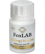 FenLAB 30 units, Purity >99%, 444mg - $59.00