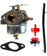 Carburetor For Tecumseh 8-10 Hp Ariens ST824 Toro PowerShift 824 Snowblo... - $69.27 CAD