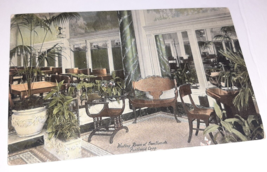 Portland, OR Swetland &amp; Son Restaurant Interior Postcard 1918 Unposted - £15.31 GBP