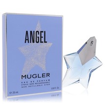 Angel Perfume By Thierry Mugler Eau De Parfum Spray 0.8 oz - $100.49