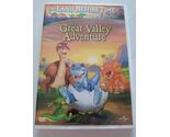 The Land Before Time II: The Great Valley Adventure (DVD, 2002) - $22.65