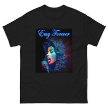 Amy Winehouse T-Shirt – Retro Music Legend Tee for Fans, Soul Icon Gift ... - $18.81+