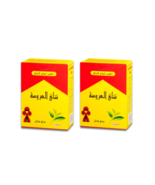 2 Packs 250g El Arosa Premium Quality Soft Dust Black Kenyan Tea شاى فاخ... - $47.48 CAD