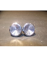 1965 DODGE DART RADIO KNOBS OEM  - $44.98
