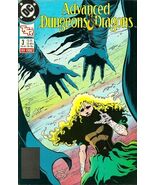 Advanced Dungeons and Dragons 03 (1988 DC) - $5.94