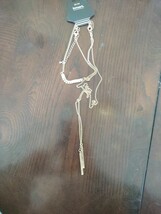 Necklace - €8,48 EUR