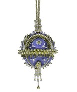 The Cracker Box Barcelona (French Blue Ball) - $35.20