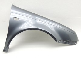 2000-2004 Mk4 Vw Jetta Gli Grey Front Right Passengers Fender Shell OEM ... - £99.84 GBP