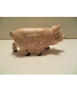 Norco Foundry Cast Iron Pig Bank - £15.73 GBP