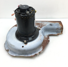 AO Smith JF1H131N HC30CK234 Draft Inducer Blower Motor Assembly used  #ML289 - £72.62 GBP
