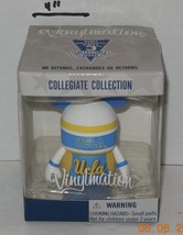 Disney 3&quot; Vinylmation NCAA Collegiate Collection UCLA Bruins Figure - £28.99 GBP