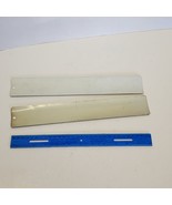 Vintage Mopar Rulers Quigley Motors Dodge Plymouth Boyertown Pa 1951 - €21,86 EUR