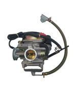 Carburetor PD24J for GY6 4 Stroke 125cc 150cc Moped Scooter Dirt Bikes G... - $32.68