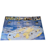 National Geographic 100 Years of Flight Poster  20&quot;x31&quot; - $9.99