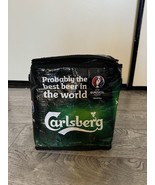 Carlsburg Beer Insulated Cooler 12 PACK - $20.33 CAD