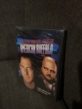 American Buffalo (DVD, 2001, MGM) David Mamet; Dustin Hoffman FACTORY SE... - $2.96