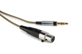 Silver plated Audio Cable For AKG K141 MKII MK2 K240 STUDIO K702 headphone - $17.81+