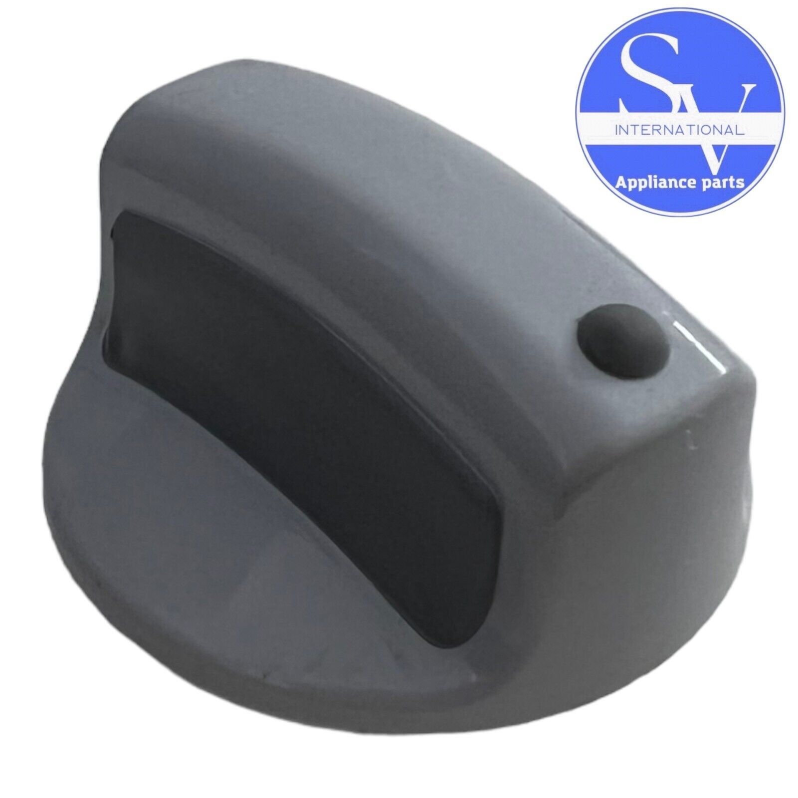 Whirlpool Washer Knob W10317458 (Small) - $7.60