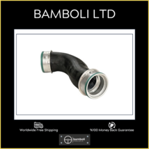 Bamboli Turbo Hose For Volkswagen Touran 2.0 Tdi 1K0145838D - $85.34