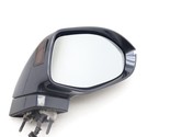 Passenger Side View Mirror Power With Memory Opt 6XL Fits 12-15 AUDI A7 ... - £196.61 GBP