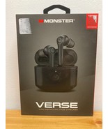Monster Verse High Definition Wireless Headphones - $24.14