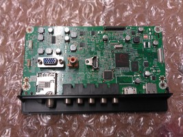 * A1AFLMMA-001-MAIN Board From Emerson LC320EM3FA ME2 LCD TV - $29.95