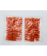 MARKLIN HO   0230   2 EXTRA BAGS FOR M TRACK PLANNING KIT   BRAND NEW - $40.00