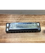 HOHNER BLUESBAND INTERNATIONAL HARMONICA  "C" - $5.45