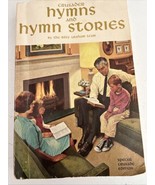 Crusader HYMNS and HYMN STORIES - Special Crusade Ed. by Billy Graham Te... - $10.89