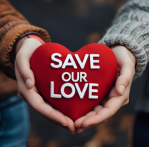 50-200X FULL COVEN HELP RESCUE SAVE OUR LOVE ADVANCED MAGICK CASSIA4 ALBINA image 2