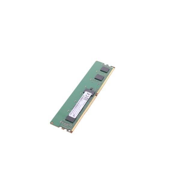 Micron MTA9ASF51272PZ-2G3B1 4GB 1RX8 PC4 2400T Memory Module - $19.10