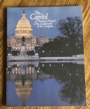 The Capitol : A Pictorial History of the Capitol and of the Congress 1979 - £17.12 GBP