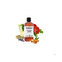Anti-Cellulite Massage Oil - Amphora Aromatics 100 ml  - $33.47 CAD