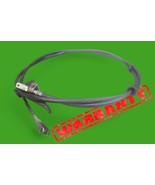 Freightliner MT45 MT55 Step In Walk In Van Parking Brake Cable with Bracket - $205.80 CAD