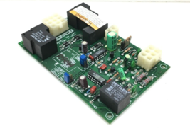 LENNOX TSG1-1 REV A 43K90 Furnace Ignition Control Circuit Board used #P... - $42.08