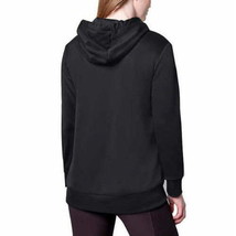 Mondetta Womens Hooded Pullover, Medium, Black - £26.99 GBP