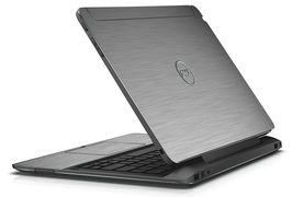 LidStyles Metallic Laptop Skin Protector Decal Dell Latitude 7350 image 7