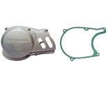 2004-2011 Honda CRF 100F 80F OEM Flywheel Left Crankcase Cover With Gask... - $55.48