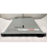 Dell PowerEdge R640 2x Xeon Gold 6132, 384GB Ram, Perc H730p Mini - $1,214.36 CAD