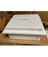 FUSION-UV Quantum UVC Disinfection Germicidal Irradiation Device - 120v EUC - $247.45