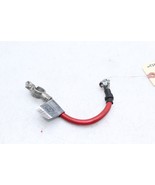 07-13 MERCEDES-BENZ W221 S600 CL600 POSITIVE BATTERY CABLE E4341 - $47.67 CAD