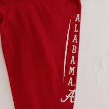 Varsity Classics Alabama Crimson Tide Youth Long Sleeve Red T-Shirt Size YXL image 6
