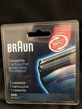 Braun Series 3 - 32S Foil &amp; Cutter Replacement Head - £15.73 GBP