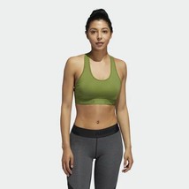 adidas Women&#39;s Drst Ask Sports Bra Style EA3225 - $11.40+