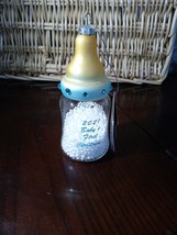 2021 Baby&#39;s First Christmas Bottle - £10.67 GBP