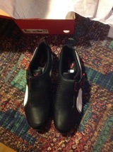 Puma Men&#39;s Redon Move Black &amp; White Sneakers - 11.5 - New in Box - £67.94 GBP